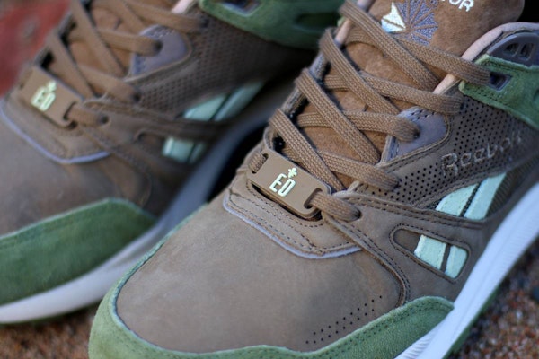 限量版 x Reebok Ventilator CN '硫磺16' M48367 Shop 限量版 x Reebok Ventilator CN '硫磺16' M48367