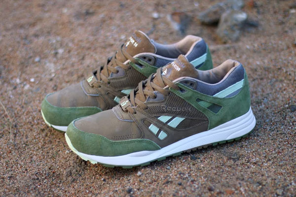 限量版 x Reebok Ventilator CN '硫磺16' M48367 Details for 限量版 x Reebok Ventilator CN '硫磺16' M48367