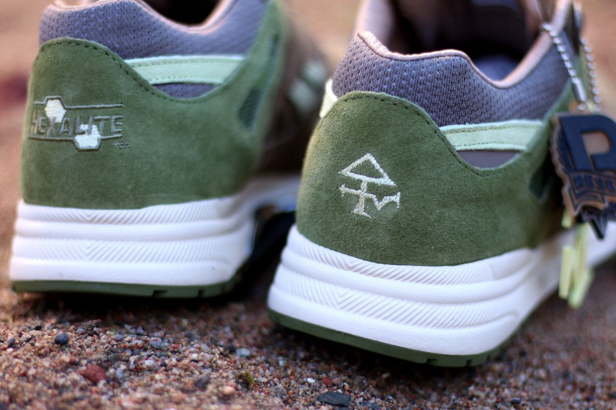 Purchase LimitEDitions x Reebok Ventilator CN ''Soufre 16'' M48367