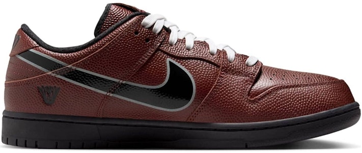 Limosine滑板 x 耐克Dunk Low SB '篮球皮革' HJ4131-200 Order Limosine滑板 x 耐克Dunk Low SB '篮球皮革' HJ4131-200