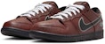 Limosine Skateboards x Nike Dunk Low SB 'Kulit Bola Keranjang' HJ4131-200