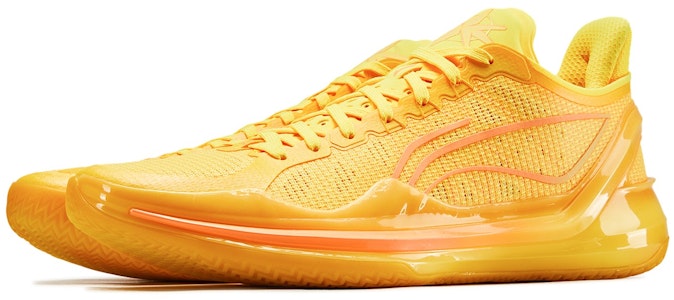 LINING Blade 4 v2 'Kuning' ABAU037-5 Lookbook LINING Blade 4 v2 'Kuning' ABAU037-5