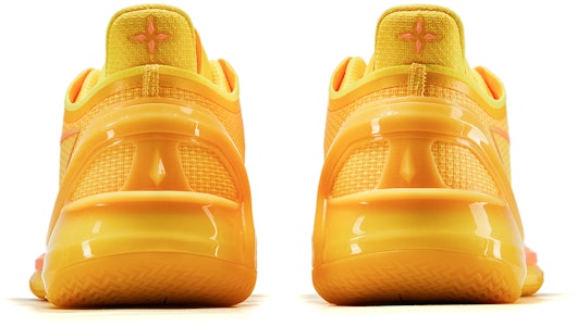 LINING Blade 4 v2 'Kuning' ABAU037-5 Details for LINING Blade 4 v2 'Kuning' ABAU037-5