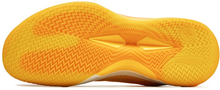 LINING Blade 4 v2 'Kuning' ABAU037-5 Sizing LINING Blade 4 v2 'Kuning' ABAU037-5