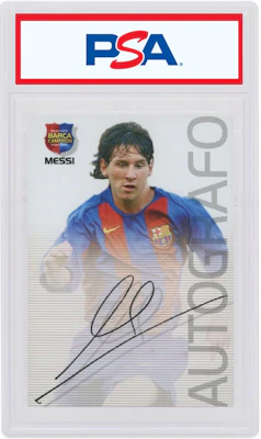 Lionel Messi 2004 Panini Sports Megacrack Barca Campeon #89 Kartu Koleksi Buy Lionel Messi 2004 Panini Sports Megacrack Barca Campeon #89 Kartu Koleksi