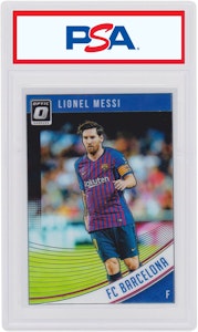 2018 Donruss Optic メッシ #1
Buy 2018 Donruss Optic メッシ #1