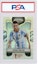 Buy Lionel Messi 2018 Panini Prizm World Cup Silver #1