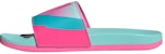 Lionel Messi x adidas Adilette Comfort Slide 'Miami' Sandal JR6326