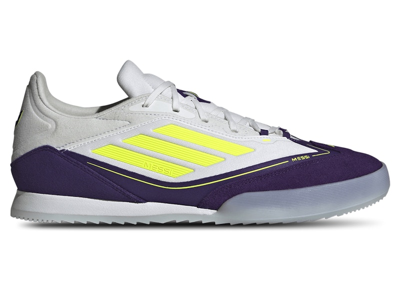 Buy 리오넬 메시 아디다스 아디제로 F50 프리스타일 24 '승리의 별 팩' IE9094