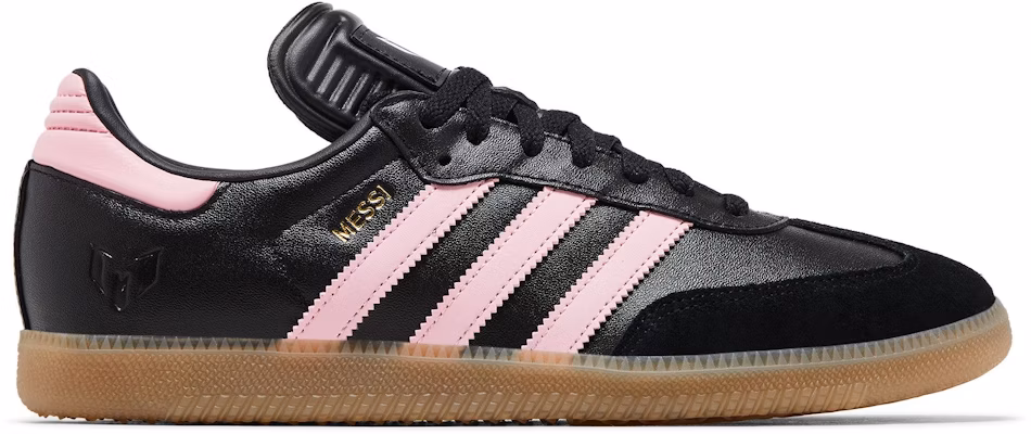 Lionel Messi x adidas Samba 'Inter Miami CF - Debossed Away Kit' JP7845 Buy Lionel Messi x adidas Samba 'Inter Miami CF - Debossed Away Kit' JP7845