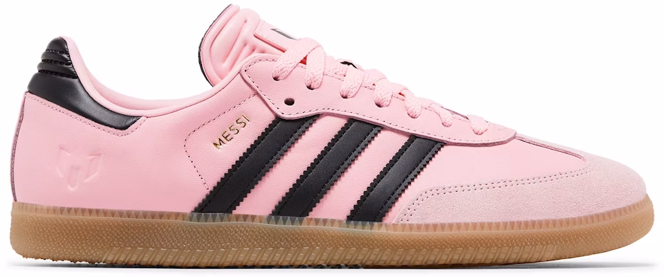 梅西 x Adidas Samba「邁阿密國際CF壓印主場球衣」 JP7844 Buy 梅西 x Adidas Samba「邁阿密國際CF壓印主場球衣」 JP7844