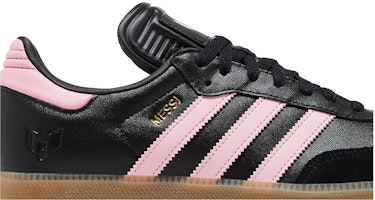 Lionel Messi x adidas Samba 'Inter Miami CF - Camiseta Visitante en Relieve' JP7845 Order Lionel Messi x adidas Samba 'Inter Miami CF - Camiseta Visitante en Relieve' JP7845