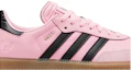 Lookbook Lionel Messi x adidas Samba 'Inter Miami CF - Camiseta Local en Relieve' JP7844