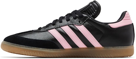 Lionel Messi x adidas Samba 'Inter Miami CF - Camiseta Visitante en Relieve' JP7845 Lookbook Lionel Messi x adidas Samba 'Inter Miami CF - Camiseta Visitante en Relieve' JP7845