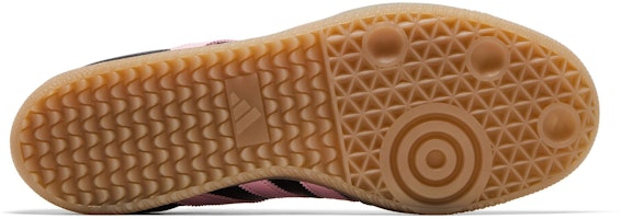 Lionel Messi x adidas Samba 'Inter Miami CF - Camiseta Visitante en Relieve' JP7845 Shop Lionel Messi x adidas Samba 'Inter Miami CF - Camiseta Visitante en Relieve' JP7845