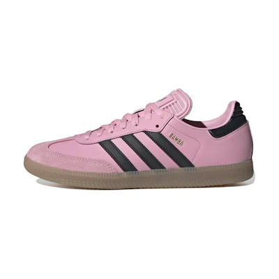 Lionel Messi adidas Samba 'Inter Miami CF - Home Kit'