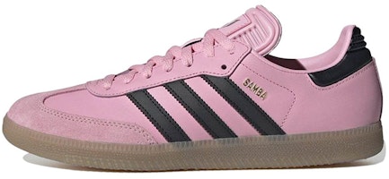 Lionel Messi x adidas Samba 'Inter Miami CF - Home Kit' IH8158 Lionel Messi x adidas Samba 'Inter Miami CF - Home Kit' IH8158
