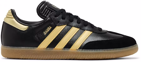 Lionel Messi x adidas Samba 'Triunfo Dorado' IH8159 Lionel Messi x adidas Samba 'Triunfo Dorado' IH8159