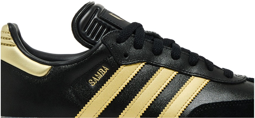 Lionel Messi x adidas Samba 'Triunfo Dorado' IH8159 Order Lionel Messi x adidas Samba 'Triunfo Dorado' IH8159