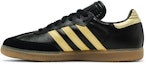 Lookbook Lionel Messi x adidas Samba 'Triunfo Dorado' - Edisi Terhad Emas Mopti Messi IH8159