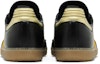 Details for Lionel Messi x adidas Samba 'Triunfo Dorado' - Edisi Terhad Emas Mopti Messi IH8159