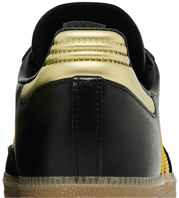 Lionel Messi x adidas Samba 'Triunfo Dorado' IH8159 Sizing Lionel Messi x adidas Samba 'Triunfo Dorado' IH8159