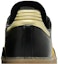 Sizing Lionel Messi x adidas Samba 'Triunfo Dorado' - Edisi Terhad Emas Mopti Messi IH8159