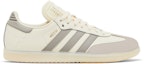 Buy Lionel Messi x adidas Samba Indoor 'Cream White' JQ0266