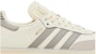 Lionel Messi x adidas Samba Indoor 'Cream White' JQ0266