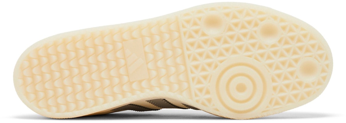 Lionel Messi x adidas Samba Indoor 'Blanco Crema' JQ0266 Shop Lionel Messi x adidas Samba Indoor 'Blanco Crema' JQ0266