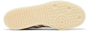 Shop Lionel Messi x adidas Samba Indoor 'Cream White' JQ0266