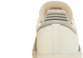 Cheap Lionel Messi x adidas Samba Indoor ''Bianco Crema'' JQ0266