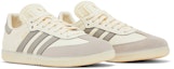 Cheap Lionel Messi x adidas Samba Indoor 'Cream White' JQ0266