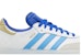 Lionel Messi x adidas Samba Indoor 'Spark Gen10s' - Futbol Dalaman 2024 ID3550