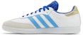 Lionel Messi x adidas Samba Indoor 'Spark Gen10s' - Futbol Dalaman 2024 ID3550