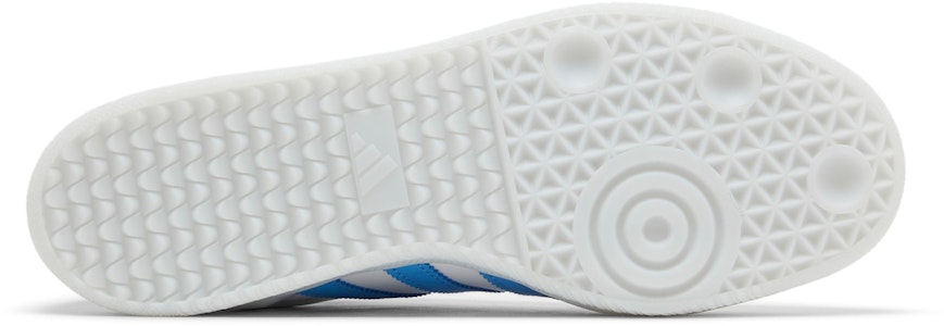 Lionel Messi x adidas Samba Indoor 'Chispa Gen10s' ID3550 Shop Lionel Messi x adidas Samba Indoor 'Chispa Gen10s' ID3550