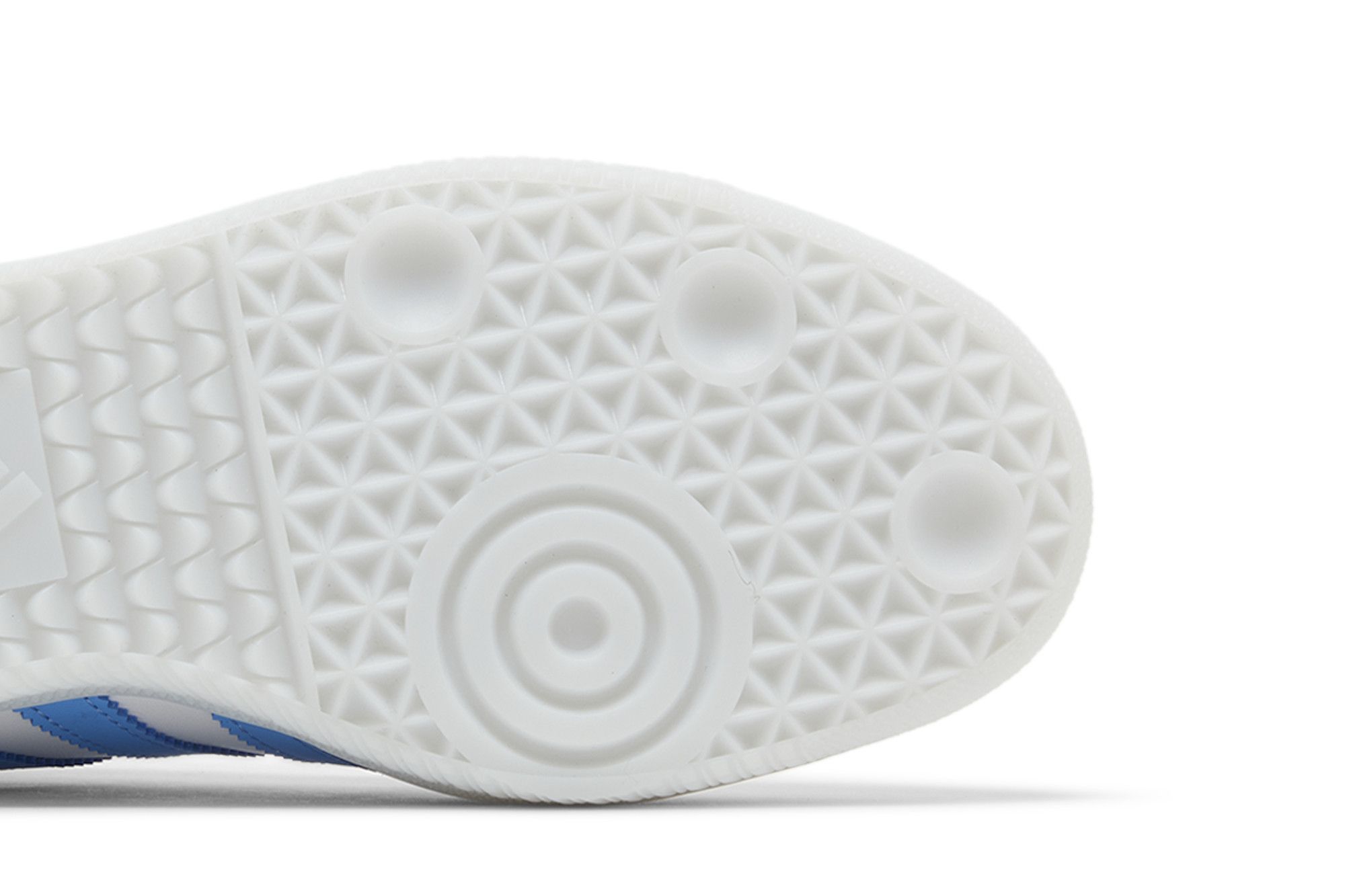 Details for Lionel Messi x adidas Samba Indoor 'Chispa Gen10s' ID3550