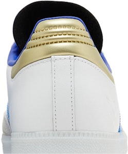 Lionel Messi x adidas Samba Indoor 'Chispa Gen10s' ID3550 Sizing Lionel Messi x adidas Samba Indoor 'Chispa Gen10s' ID3550