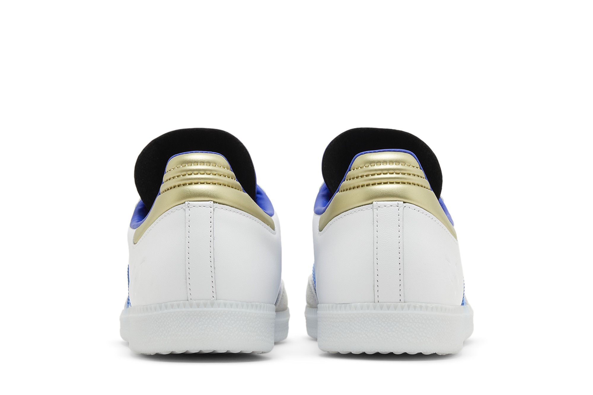 Sizing Lionel Messi x adidas Samba Indoor 'Chispa Gen10s' ID3550