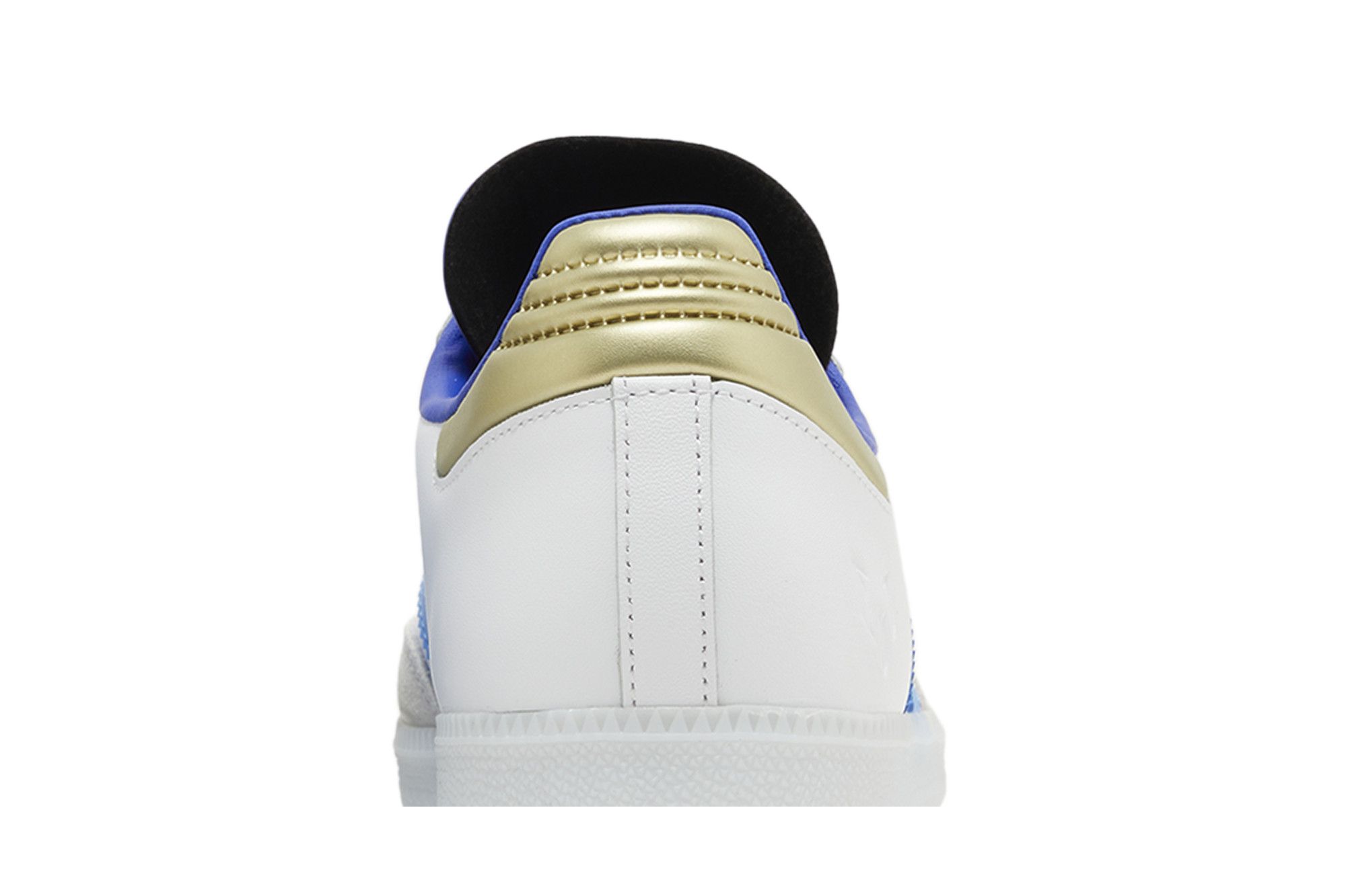 Cheap Lionel Messi x adidas Samba Indoor 'Chispa Gen10s' ID3550