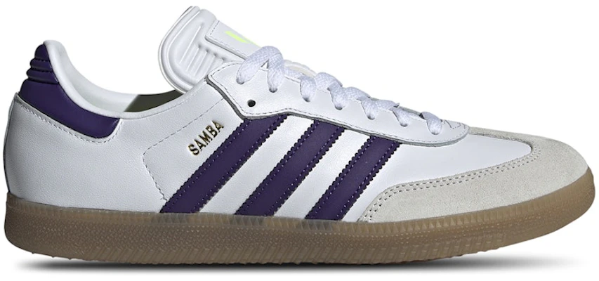 Lionel Messi x adidas Samba OG 'Triunfo Estelar Pack' IH8161 Buy Lionel Messi x adidas Samba OG 'Triunfo Estelar Pack' IH8161
