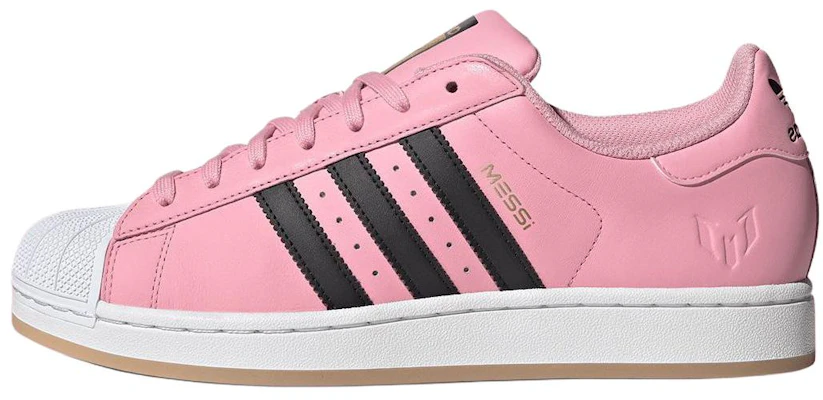 Lionel Messi x adidas Superstar Inter Miami CF Rosa/Nero Scarpe Uomo JR1520 Buy Lionel Messi x adidas Superstar Inter Miami CF Rosa/Nero Scarpe Uomo JR1520
