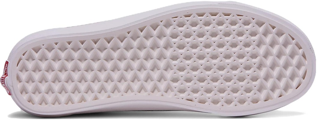 Vans×Lisa Says Gah オールドスクール36 DX 白/緑 VN0A54F3BGK Shop Vans×Lisa Says Gah オールドスクール36 DX 白/緑 VN0A54F3BGK
