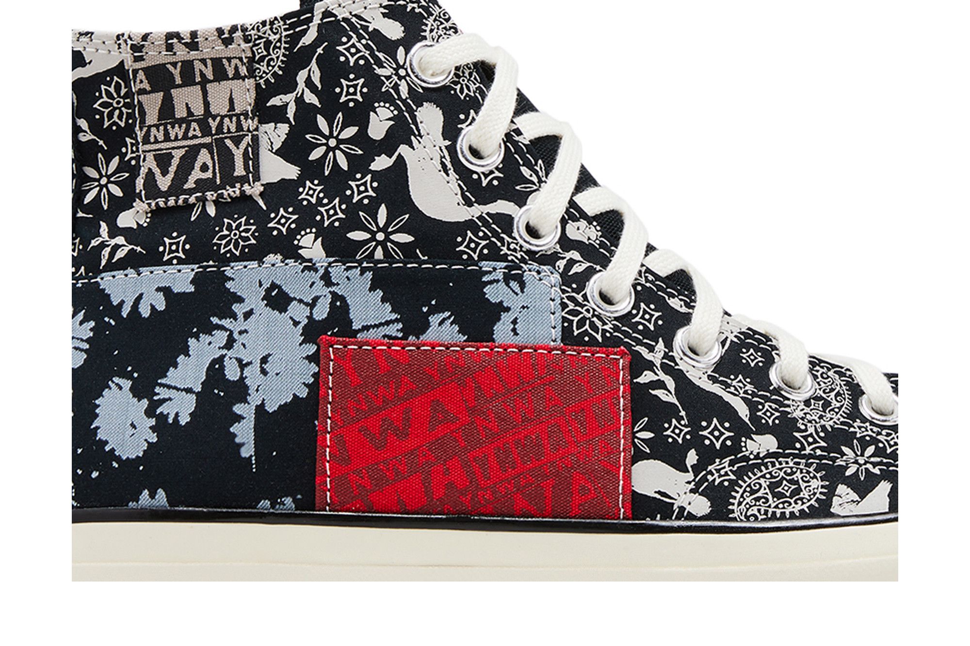 Order Liverpool F.C. x Converse Chuck 70 Tinggi 'You'll Never Walk Alone' A05964C