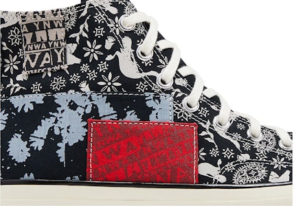 利物浦 x 匡威 Chuck 70 高帮 "你永不独行"款 A05964C Order 利物浦 x 匡威 Chuck 70 高帮 "你永不独行"款 A05964C