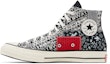 Lookbook Liverpool F.C. x Converse Chuck 70 Tinggi 'You'll Never Walk Alone' A05964C