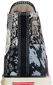 利物浦 x 匡威 Chuck 70 高帮 "你永不独行"款 A05964C Sizing 利物浦 x 匡威 Chuck 70 高帮 "你永不独行"款 A05964C