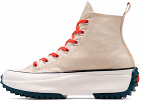 Liverpool F.C. x Converse Run Star Hike Platform High 'You'll Never Walk Alone' A05965C Liverpool F.C. x Converse Run Star Hike Platform High 'You'll Never Walk Alone' A05965C