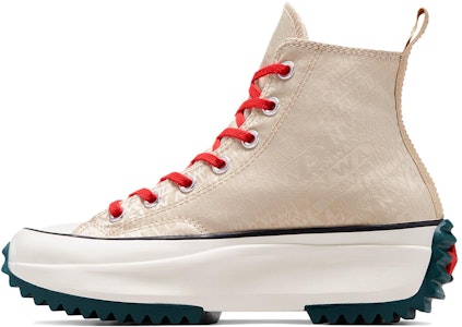 리버풀 F.C. x 컨버스 러스터 하이 플랫폼 'You'll Never Walk Alone' A05965C A05965C Buy 리버풀 F.C. x 컨버스 러스터 하이 플랫폼 'You'll Never Walk Alone' A05965C A05965C