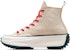 Liverpool F.C. x Converse Run Star Hike Platform High 'Anda Tidak Akan Berjalan Sendiri' A05965C